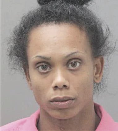 Preshanna Benjamin, - Iberia Parrish County, LA 